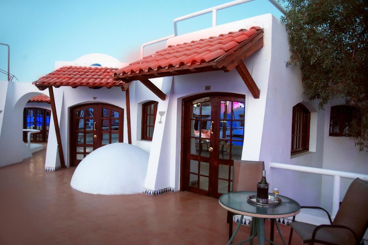 Sanafir Hotel - El Pacha Suites Sharm - Adults Only Extérieur photo